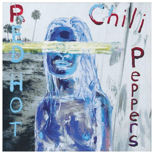 RED HOT CHILI PEPPERS - BY THE WAY | CD