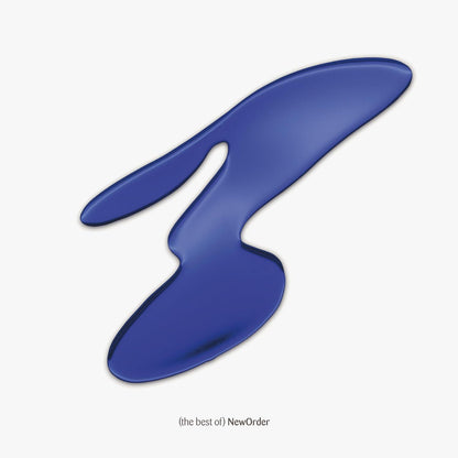(PREVENTA)  NEW ORDER- THE BEST OF (2LP) (140GRS) | VINILO
