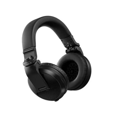 PIONEER DJ HDJ-X5-K AUDIFONOS | AUDIO PRO