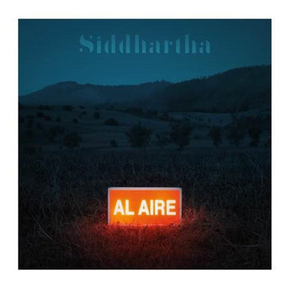 SIDDHARTHA - AL AIRE: EN VIVO | CD