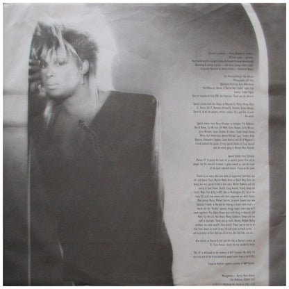 SYLVESTER - MUTUAL ATTRACTION | VINILO USADO