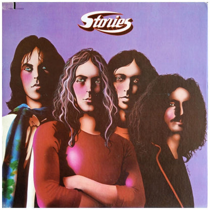 STORIES - ABOUT US | VINILO USADO