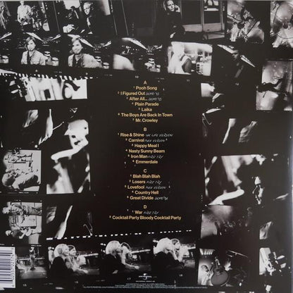 CARDIGANS - THE REST OF THE BEST VOL. 1 (2LP) | VINILO