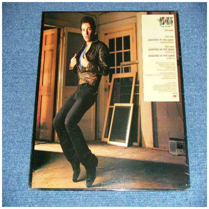 BRUCE SPRINGSTEEN - DANCING IN THE DARK | 12'' MAXI SINGLE USADO