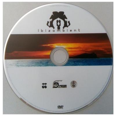 EL HOTEL PACHA - IBIZA LOUNGE | CD
