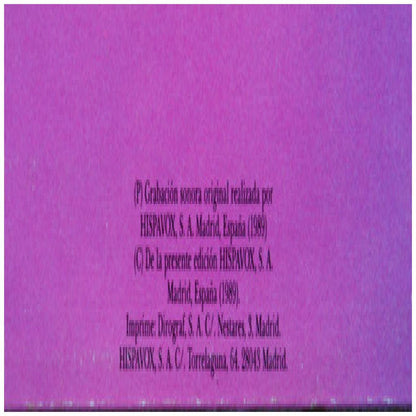 LUZ CASAL - LUZ V | VINILO USADO