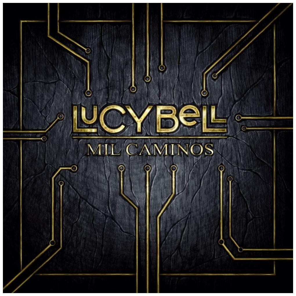 LUCYBELL - MI CAMINOS (2LP) | VINILO