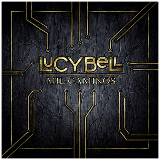 LUCYBELL - MI CAMINOS (2LP) | VINILO