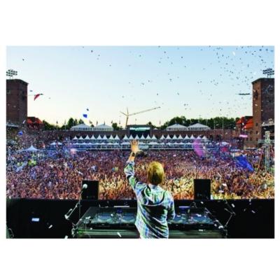 AVICII - TRUE AVICII BY AVICII | CD