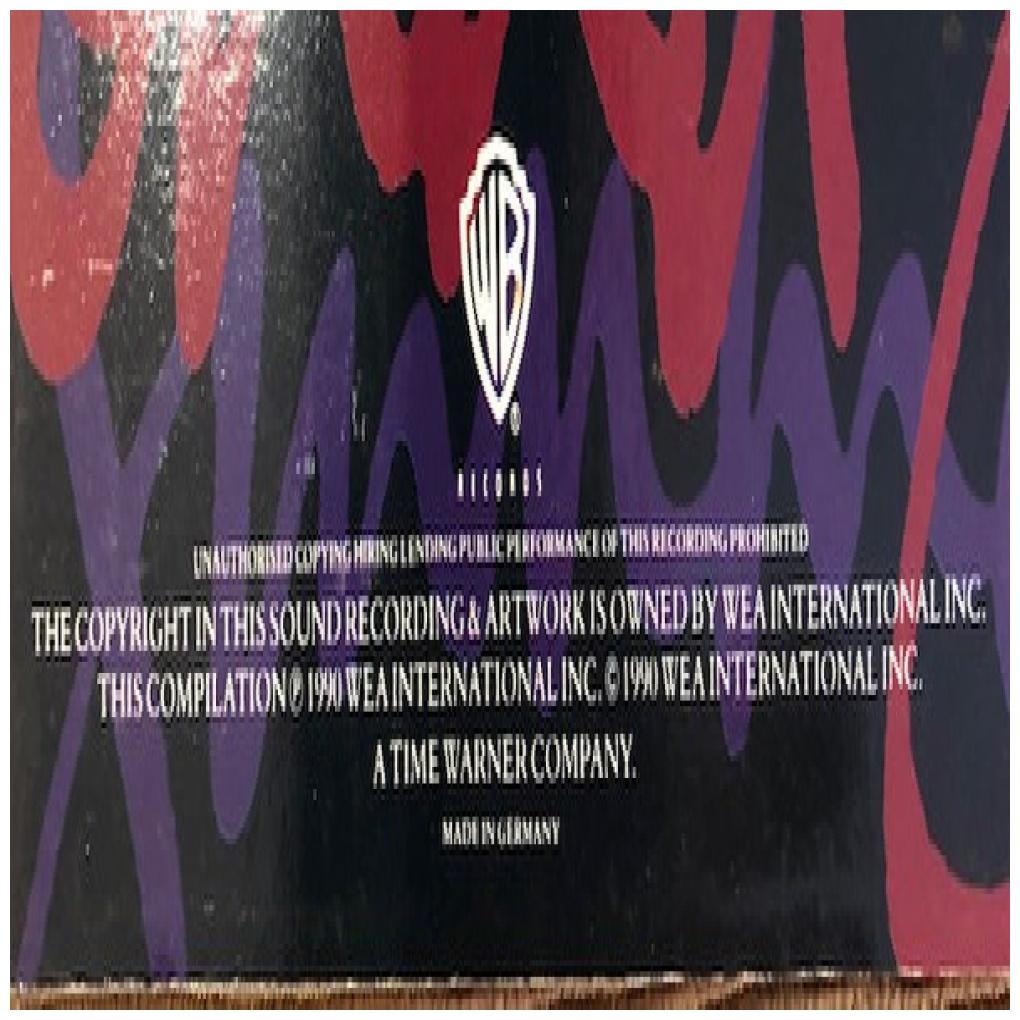 DONNA SUMMER - THE BEST OF | VINILO USADO