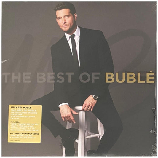 MICHAEL BUBLE - BEST OF BUBLE
