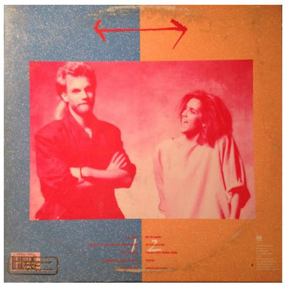 BOYS MET GIRL - BOYS MET GIRL  | VINILO