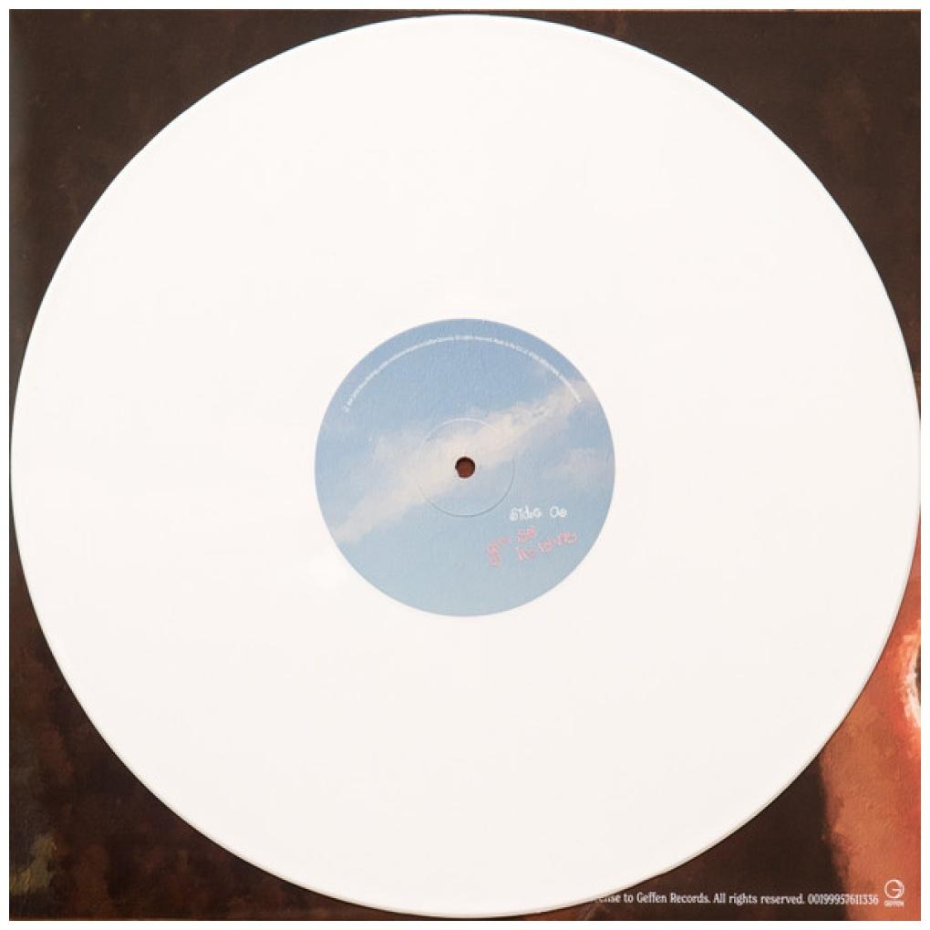 OLIVIA RODRIGO - YOU SEEM PRETTY SAD FOR A GIRL SO IN LOVE | VINILO