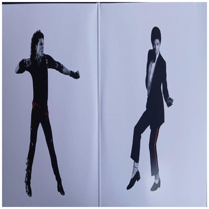MICHAEL JACKSON - ONES (2LP) (RED VINYL) | VINILO
