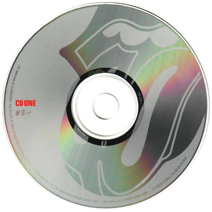 ROLLING STONES - FORTY LICKS (2CD BOX SET) | CD USADO