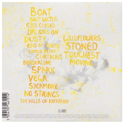 ED SHEERAN - SUBTRACT | CD