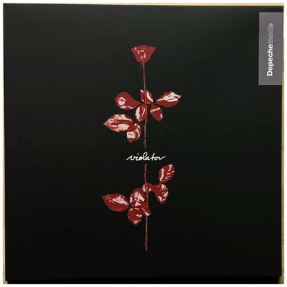 DEPECHE MODE - VIOLATOR | VINILO