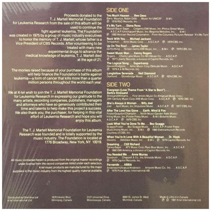 THE ELITE - 15 GREAT HITS | VINILO USADO