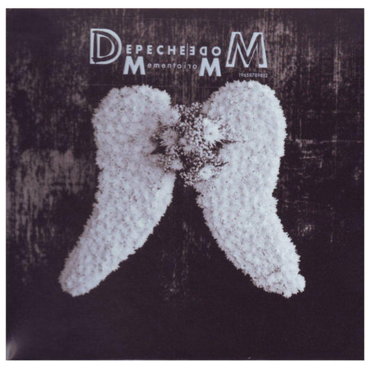 DEPECHE MODE - MEMENTO MORI (DELUXE) | CD