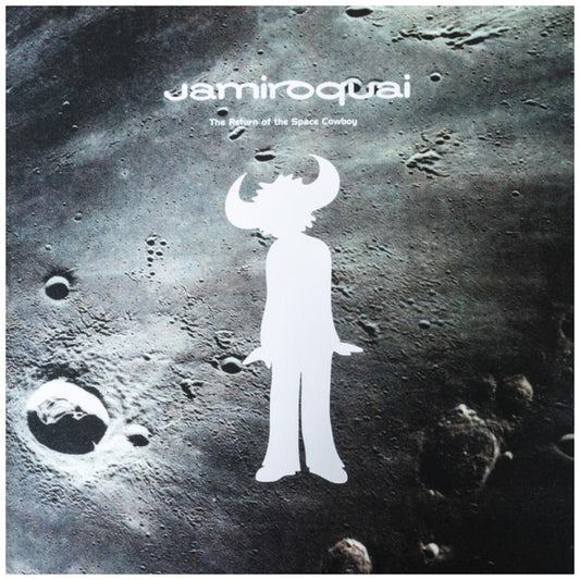 Jamiroquai - The Return Of The Space Cowboy (2Lp)