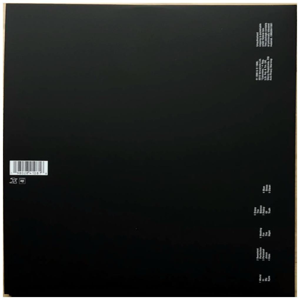 DEPECHE MODE - VIOLATOR | VINILO