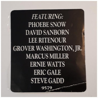 DAVE GRUSIN - COLLECTION | VINILO USADO