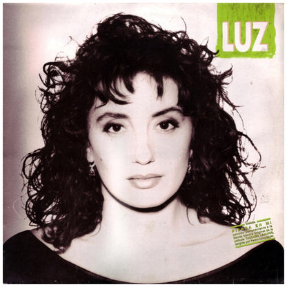LUZ CASAL - LUZ | VINILO USADO