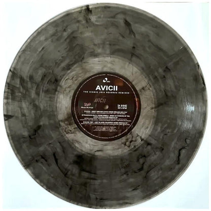 AVICII - AVICII: THE ICONIC JOIA RECORDS REMIXES | VINILO