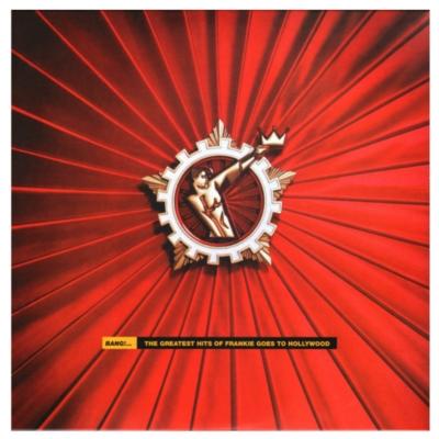 FRANKIE GOES TO HOLLYWOOD - BANG THE GREATEST