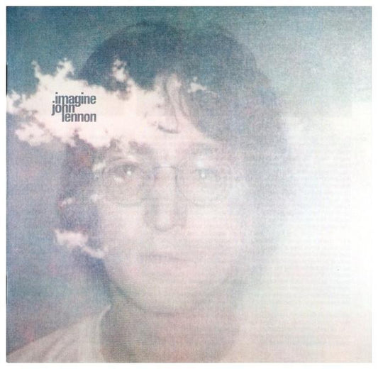 JOHN LENNON - IMAGINE: THE ULTIMATE COLLECTION | CD