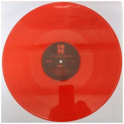 LUIS ALBERTO SPINETTA - ROCK ARGENTINO (SELECCION UNIVERSAL) | VINILO