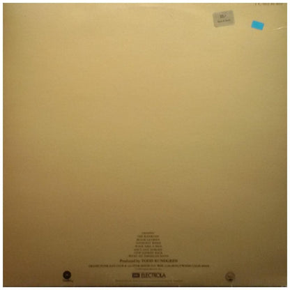 GRAND FUNK RAILROAD - WE'RE AN AMERICAN BAND | VINILO USADO