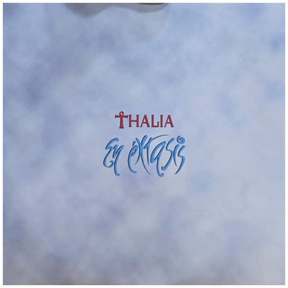 THALIA - EN EXTASIS (ANNIVERSARY EDITION) (BLUE VINYL) | VINILO