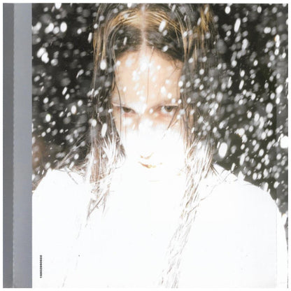 ROSALIA - LUX | CD