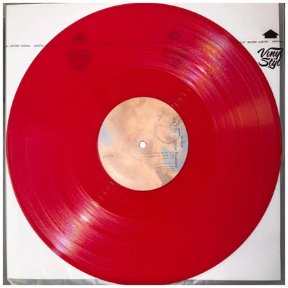 MAC MILLER - DIVINE FEMININE (10TH ANNIVERSARY) (3LP) (APPLE/FRUIT PUNCH/BLACK ICE VINYL) | VINILO