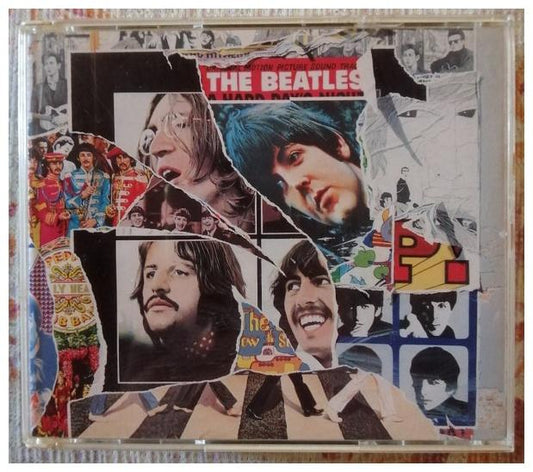 BEATLES  - ANTHOLOGY 3 (2CD) | CD