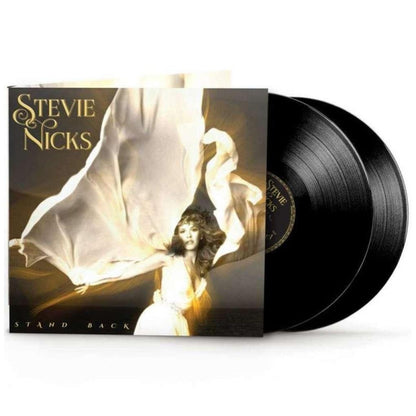 STEVIE NICKS - STAND BACK: THE VERY BEST (2LP) | VINILO