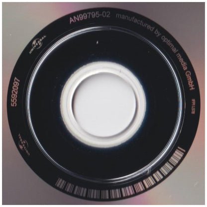 BEATLES  - 1967-1970: THE BLUE ALBUM (2CD) | CD