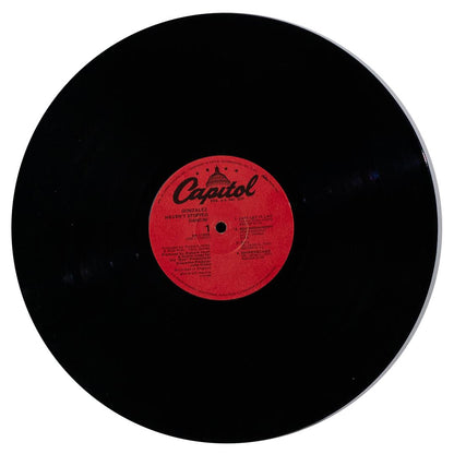 GONZALEZ - HAVEN T STOPPED DANCING YET | VINILO USADO