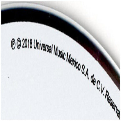 THALIA  - GRANDES EXITOS | CD