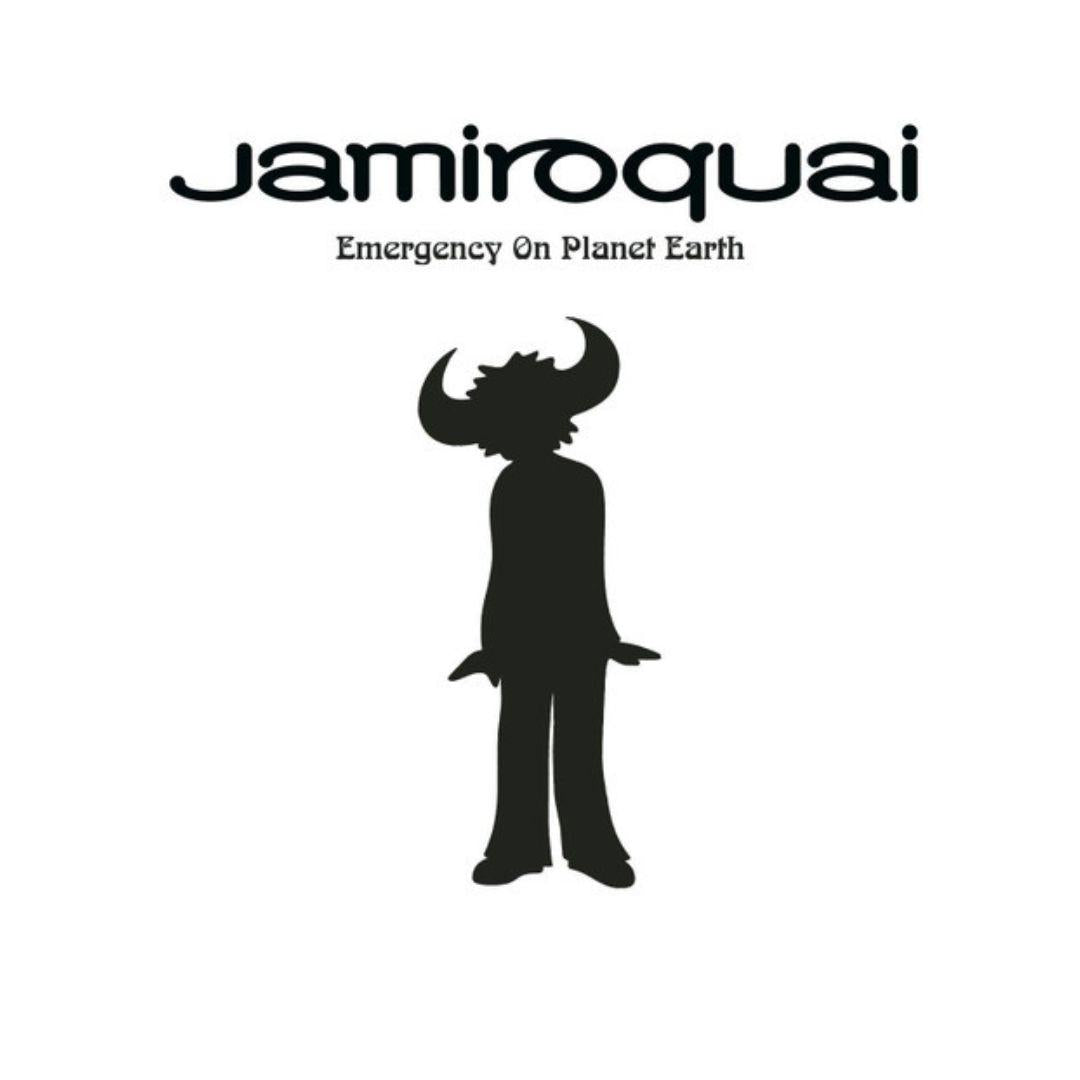JAMIROQUAI - EMERGENCY ON PLANET EARTH (2CD) | CD
