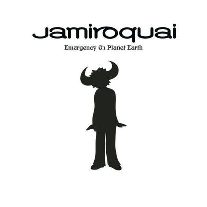 JAMIROQUAI - EMERGENCY ON PLANET EARTH (2CD) | CD