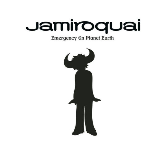 JAMIROQUAI - EMERGENCY ON PLANET EARTH (2CD) | CD