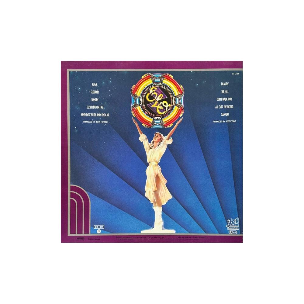 XANADU  - O.S.T.  | VINILO USADO