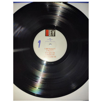 LA LEY - DOBLE OPUESTO | VINILO