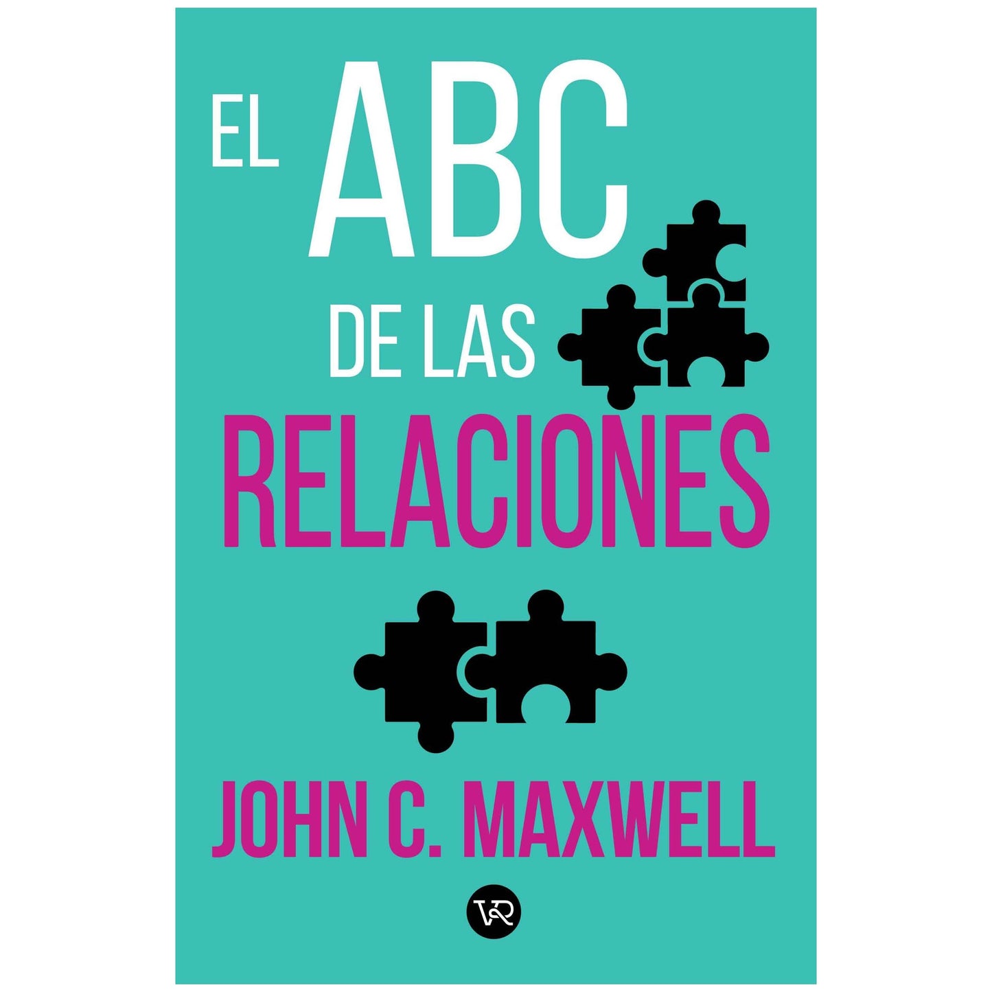 EL ABC DE LAS RELACIONES  (TAPA BLANDA) -  JOHN C. MAXWELL | LIBRO