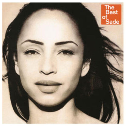 SADE - THE BEST OF (2LP) | VINILO