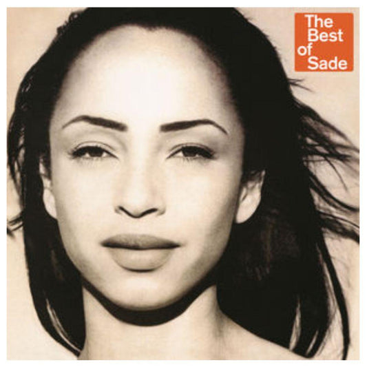 SADE - THE BEST OF (2LP) | VINILO