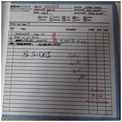 NIRVANA  - NEVERMIND (ANNIVERSARY EDITION) (2CD) | CD