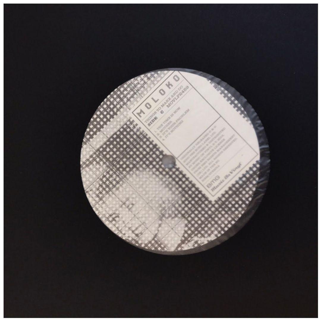 MOLOKO - THINGS TO MAKE AND DO (2LP) | VINILO